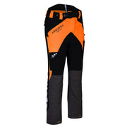 Arbortec Breatheflex Type A Chainsaw Trousers