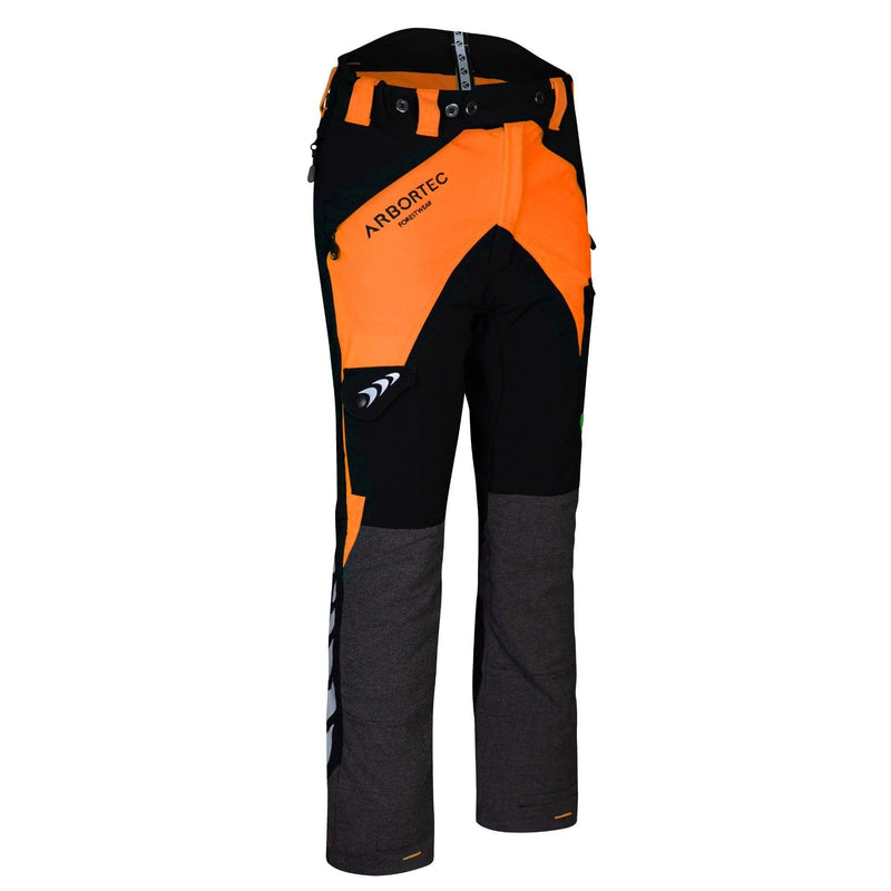 Arbortec Breatheflex Type A Chainsaw Trousers
