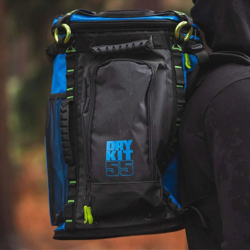 Arbortec Cobra DryKit Rope Bag - 55 Litre