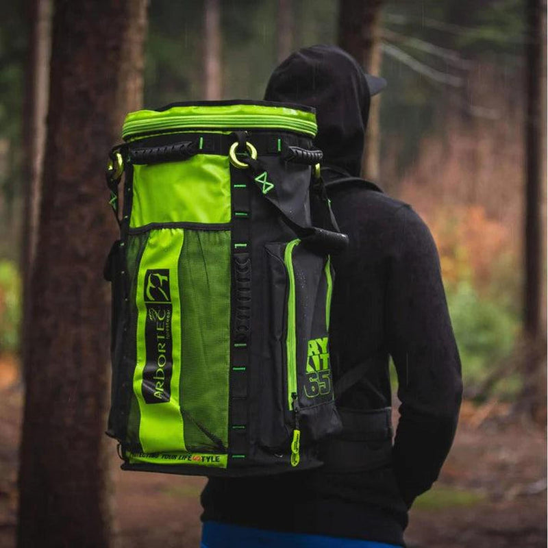 Arbortec Cobra DryKit Rope Bag - 65 Litre