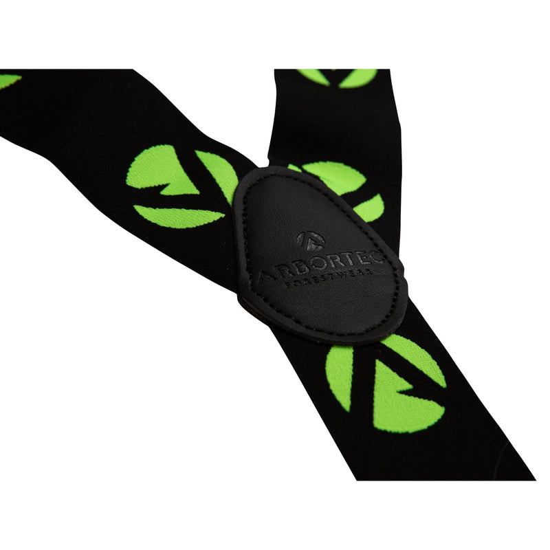Arbortec Heavy Duty Braces for Chainsaw Trousers