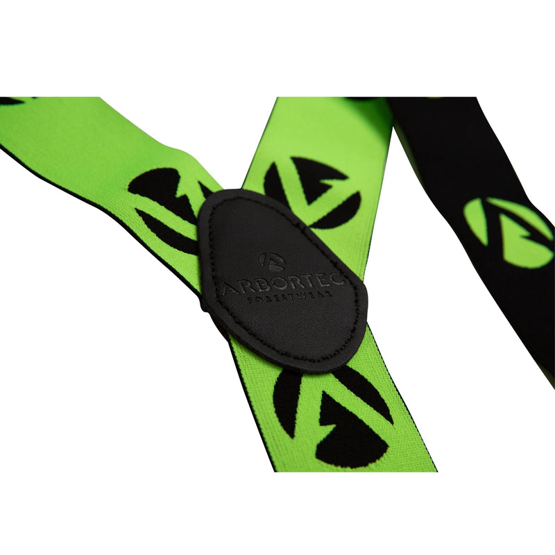 Arbortec Heavy Duty Braces for Chainsaw Trousers
