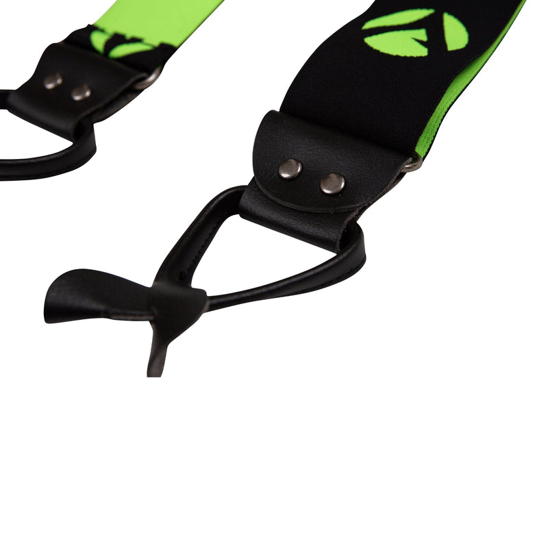 Arbortec Heavy Duty Braces for Chainsaw Trousers