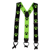 Arbortec Heavy Duty Braces for Chainsaw Trousers
