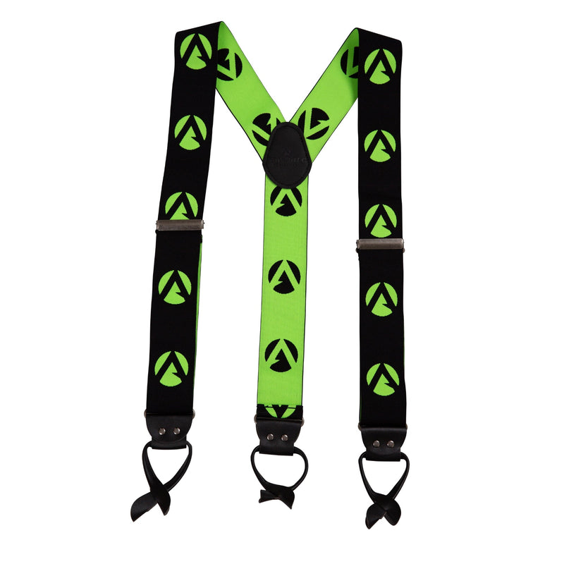 Arbortec Heavy Duty Braces for Chainsaw Trousers