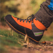 Arbortec Scafell Lite Chainsaw Boots