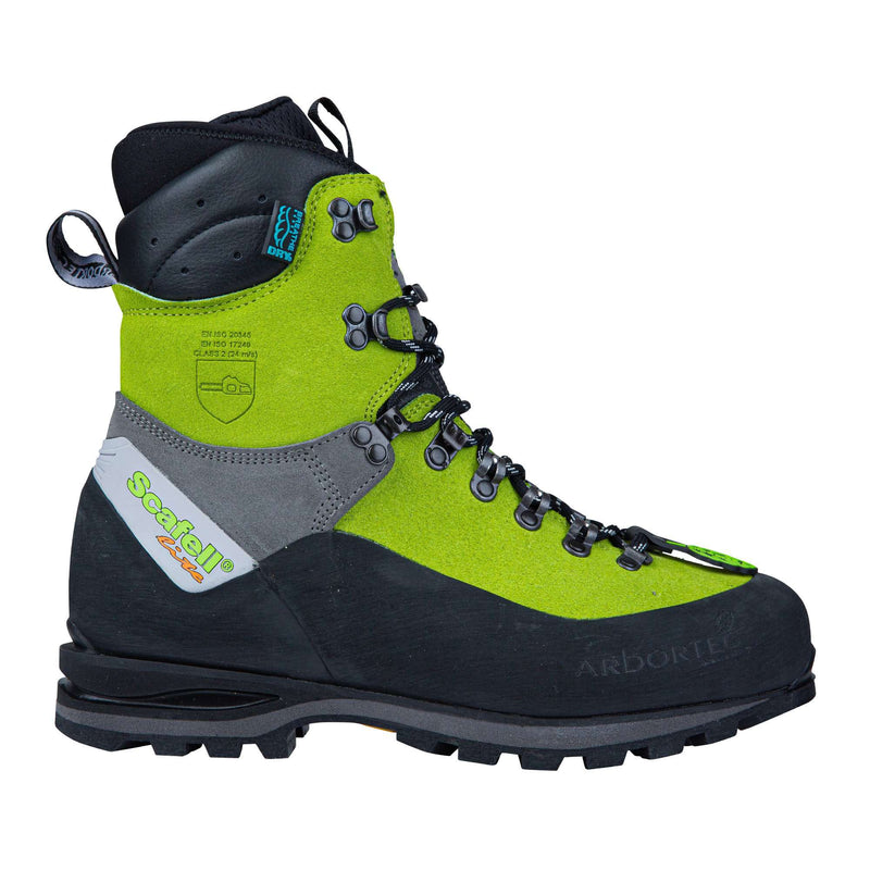 Arbortec Scafell Lite Chainsaw Boots