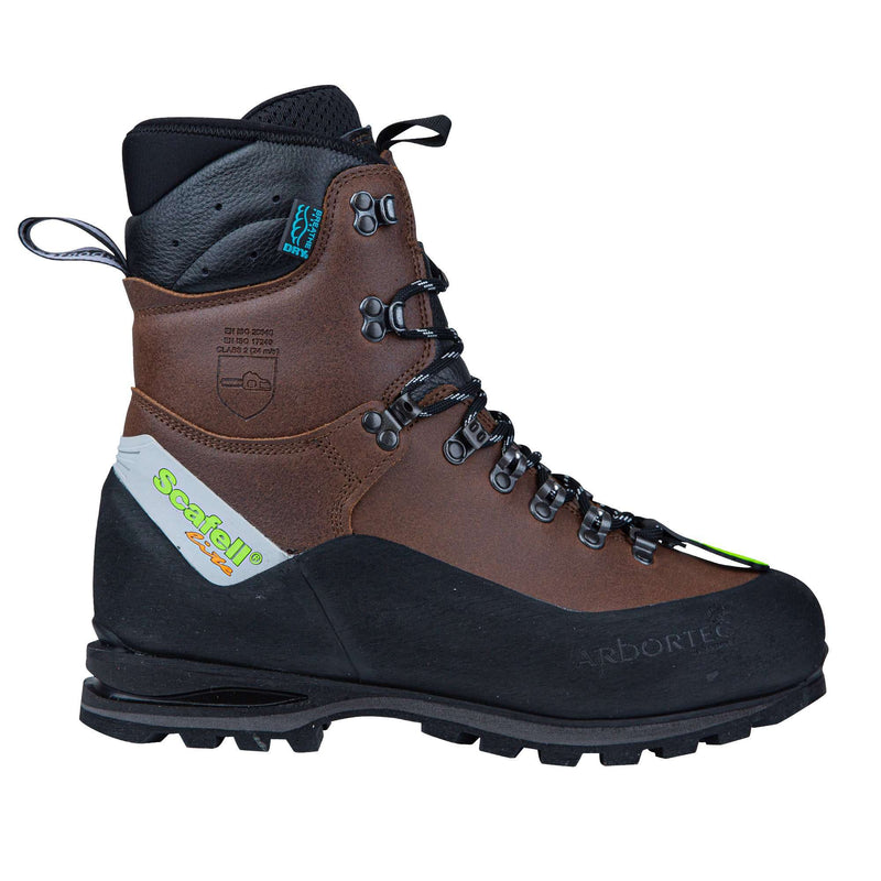 Arbortec Scafell Lite Chainsaw Boots
