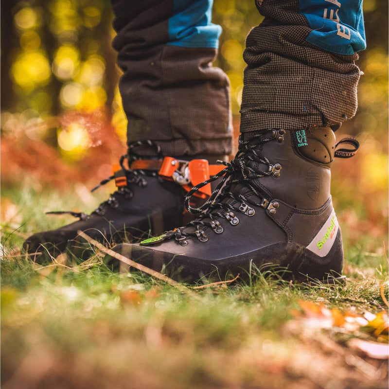 Arbortec Scafell Lite Chainsaw Boots