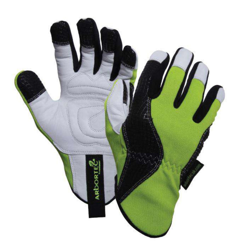 Arbortec XT Chainsaw Gloves - Left Hand Protection