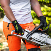 Arbortec Xpert Chainsaw Gloves - Left Hand Protection