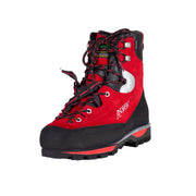 Arbpro / Andrew Cervino Wood Chainsaw Boots - Red