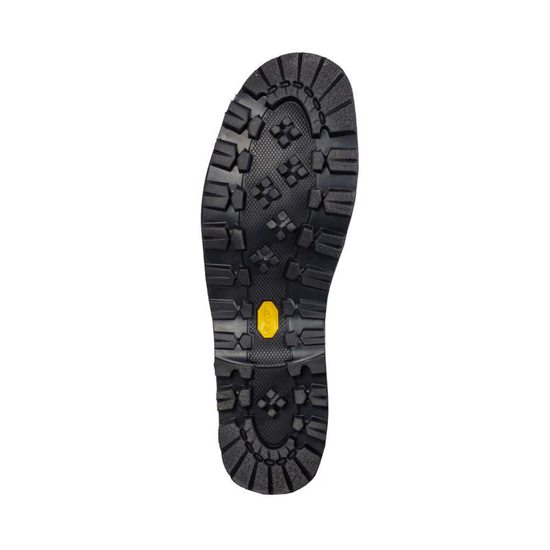 Arbpro / Andrew Cervino Wood S3 Chainsaw Boots - Black