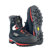 Arbpro / Andrew Cervino Wood S3 Chainsaw Boots - Black