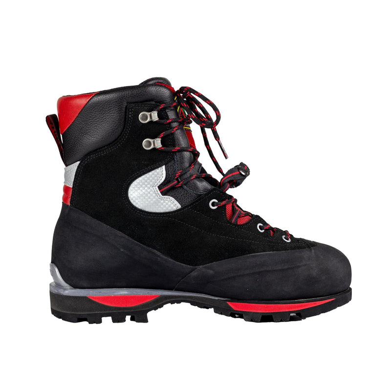 Arbpro / Andrew Cervino Wood S3 Chainsaw Boots - Black