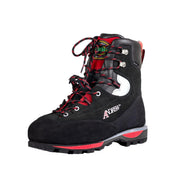 Arbpro / Andrew Cervino Wood S3 Chainsaw Boots - Black