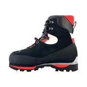 Arbpro / Andrew Cervino Wood S3 Chainsaw Boots - Black