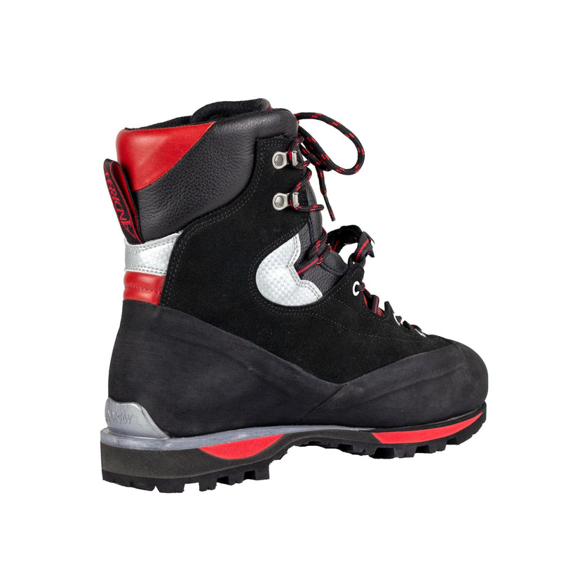 Arbpro / Andrew Cervino Wood S3 Chainsaw Boots - Black