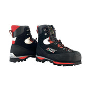 Arbpro / Andrew Cervino Wood S3 Chainsaw Boots - Black