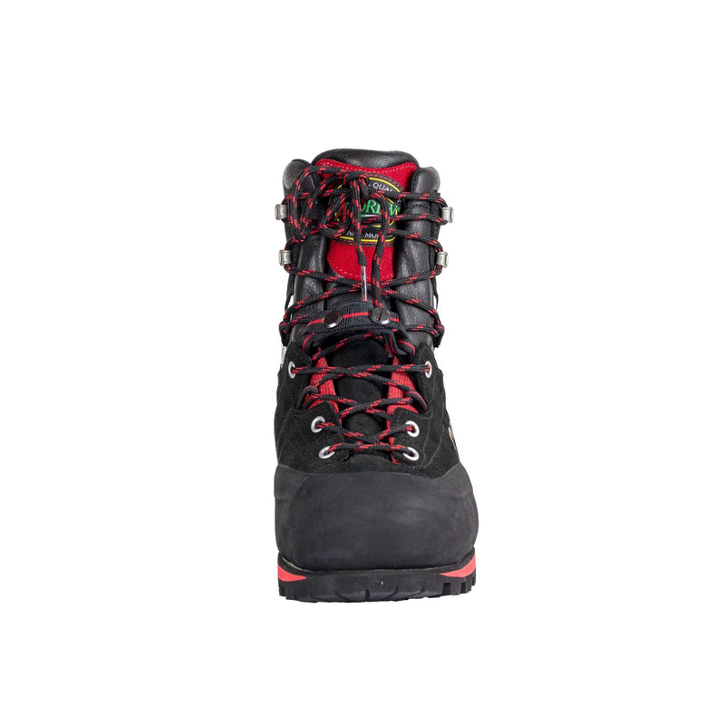 Arbpro / Andrew Cervino Wood S3 Chainsaw Boots - Black