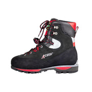 Arbpro / Andrew Cervino Wood S3 Chainsaw Boots - Black
