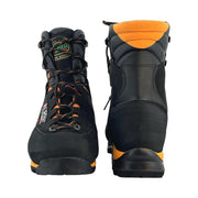 Arbpro / Andrew Cervino Wood XP Chainsaw Boots - Black / Orange