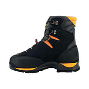 Arbpro / Andrew Cervino Wood XP Chainsaw Boots - Black / Orange