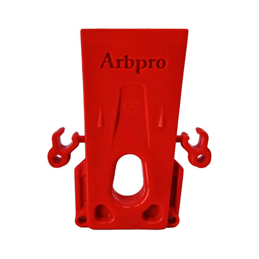 Arbpro Arborist Micro Wedge with Safety Clip