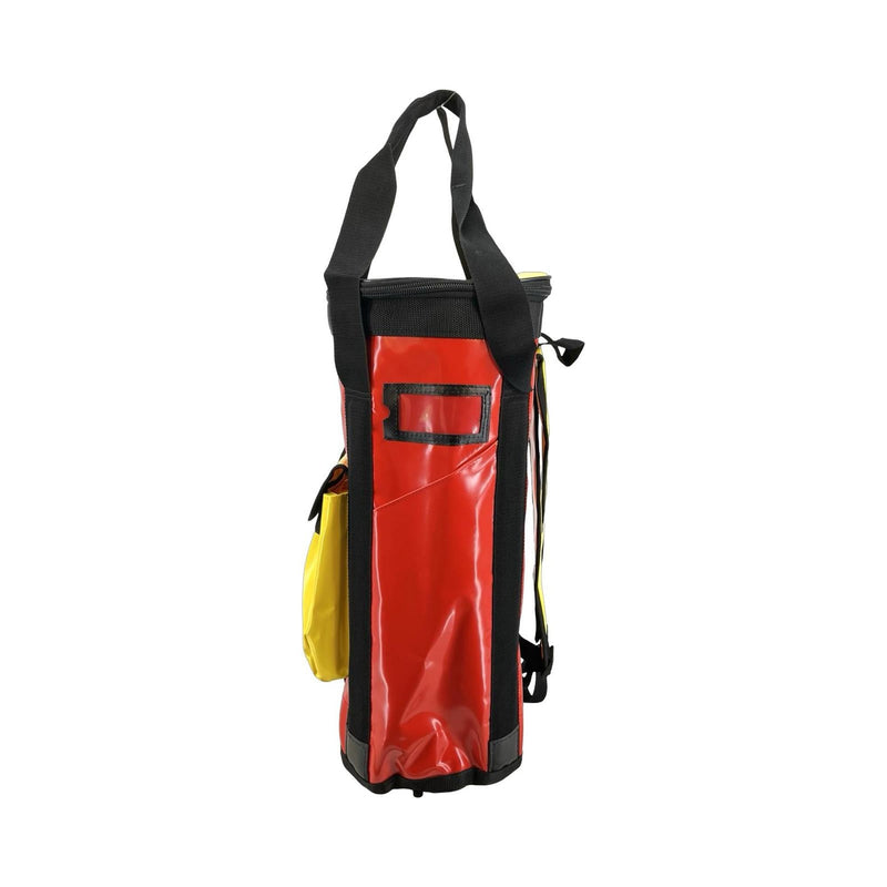 Arbpro Bucket Backpack Bag - 40 Litre
