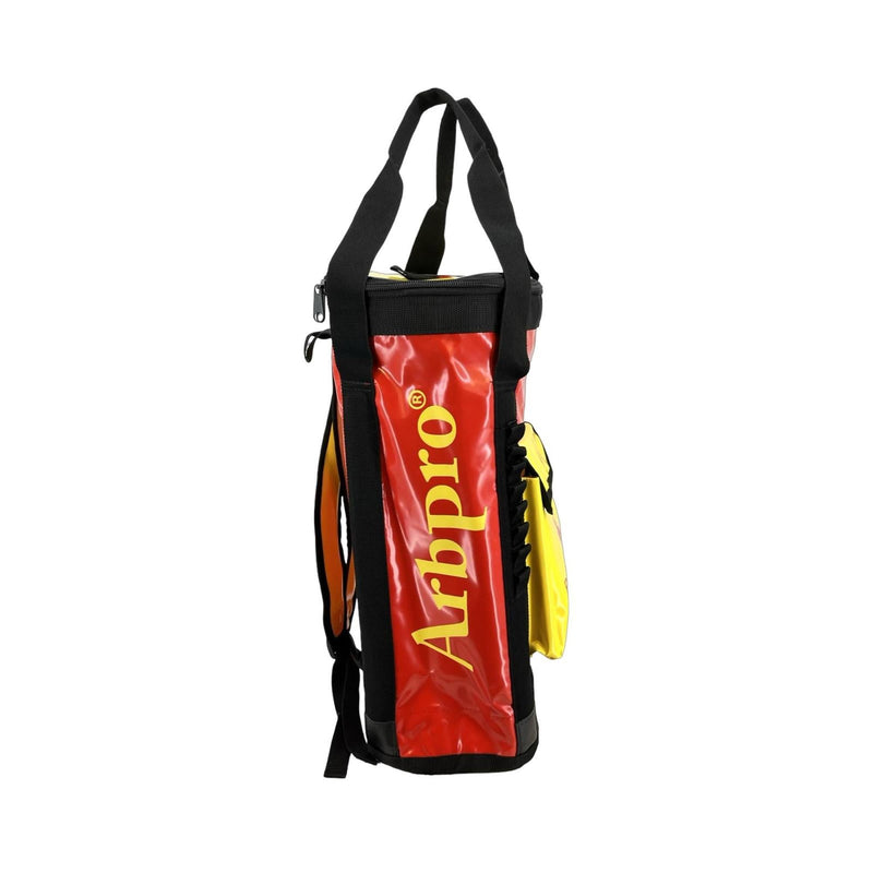 Arbpro Bucket Backpack Bag - 40 Litre