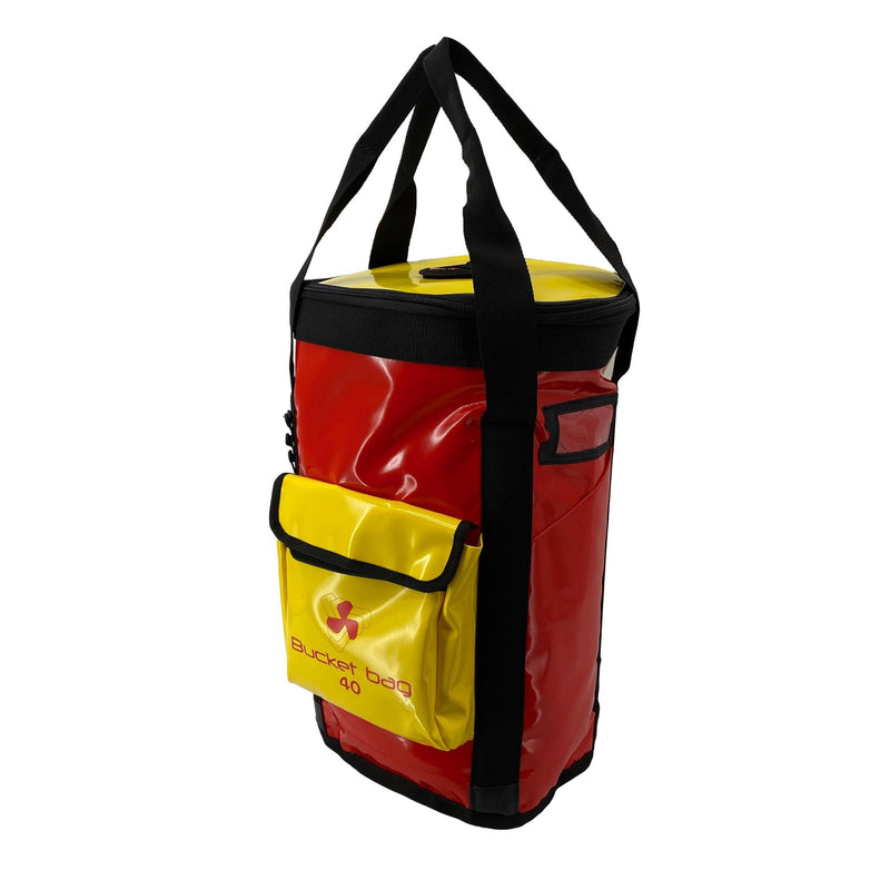 Arbpro Bucket Backpack Bag - 40 Litre