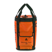 Arbpro Bucket Backpack Bag - 40 Litre