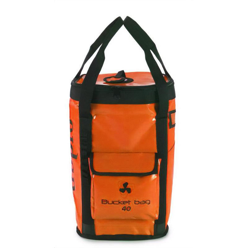 Arbpro Bucket Backpack Bag - 40 Litre
