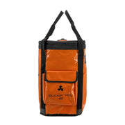 Arbpro Bucket Backpack Bag - 40 Litre