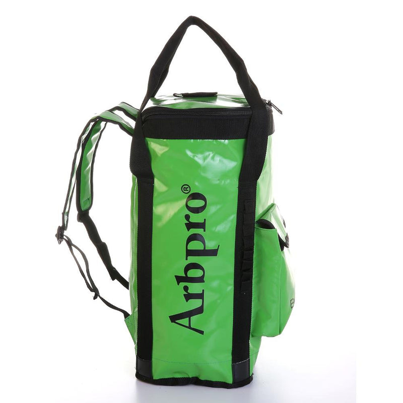 Arbpro Bucket Backpack Bag - 40 Litre