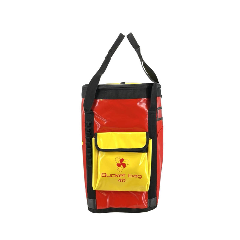 Arbpro Bucket Backpack Bag - 40 Litre