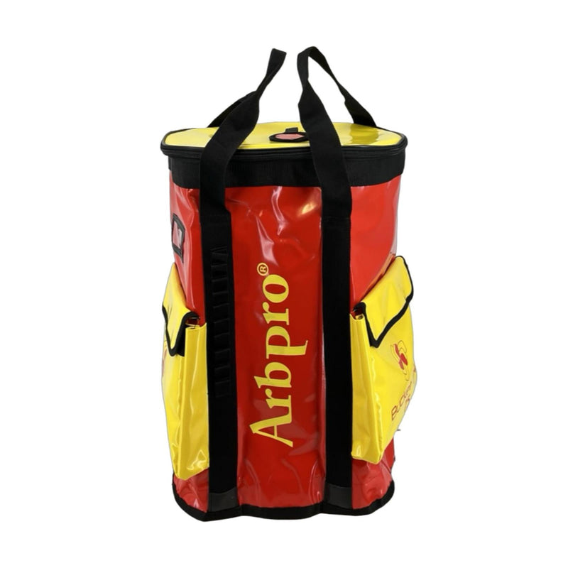 Arbpro Bucket Backpack Bag - 75 Litre