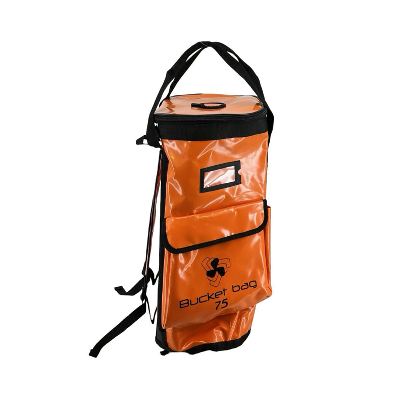 Arbpro Bucket Backpack Bag - 75 Litre