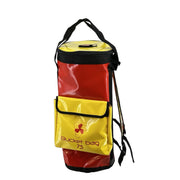Arbpro Bucket Backpack Bag - 75 Litre