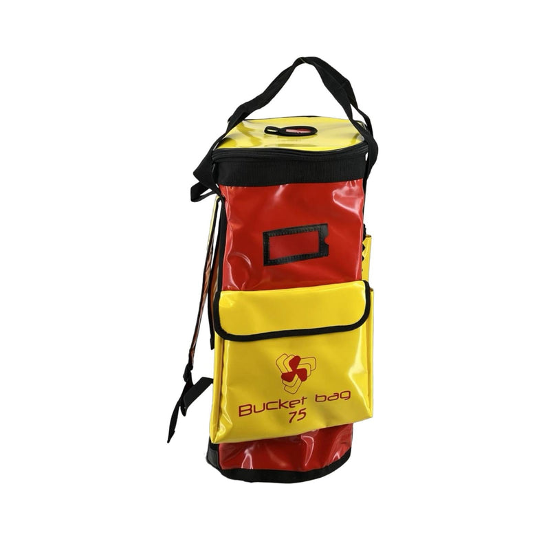 Arbpro Bucket Backpack Bag - 75 Litre