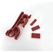 Arbpro 'Buddy' Lanyard Manager