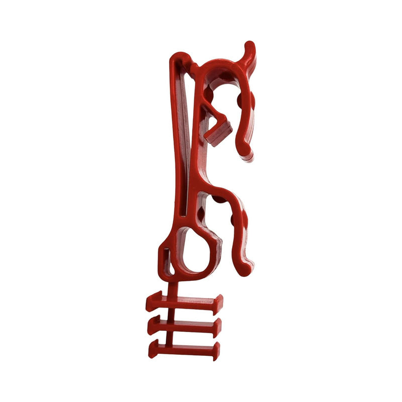 Arbpro 'Buddy' Lanyard Manager - Orange