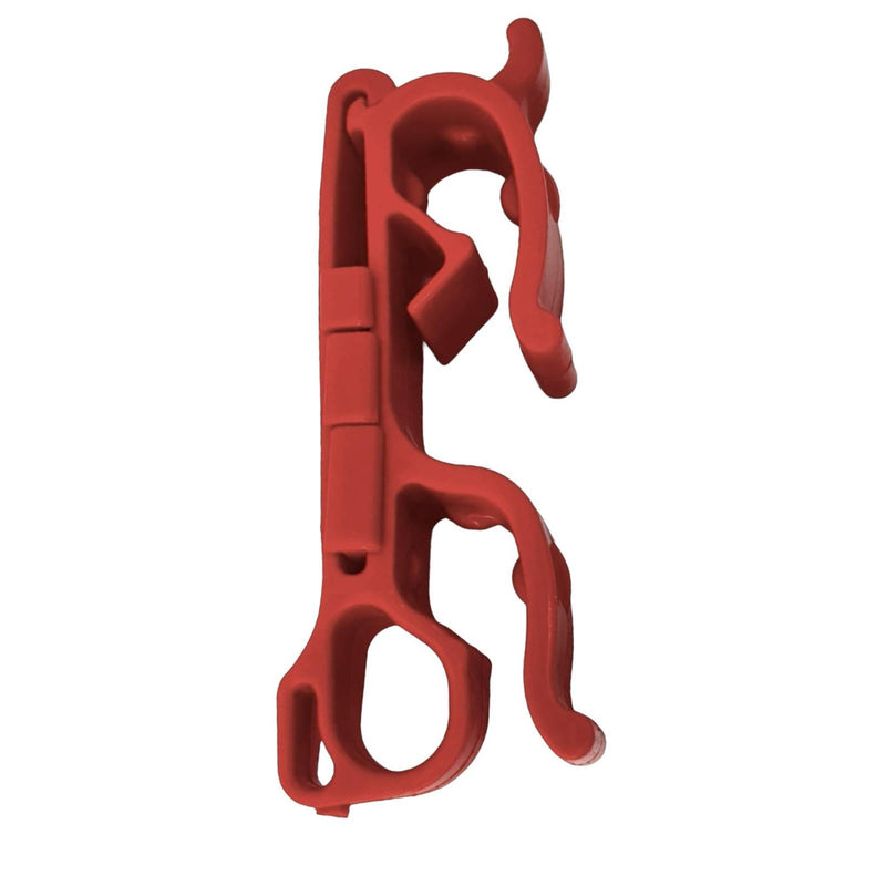 Arbpro 'Buddy' Lanyard Manager - Orange