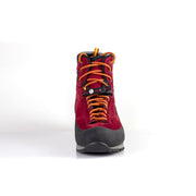 Arbpro Clip'N Step Climbing Boots - Red