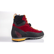 Arbpro Clip'N Step Climbing Boots - Red
