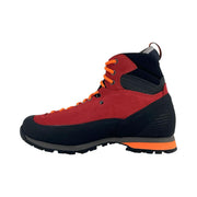 Arbpro Clip'N Step Climbing Boots - Red