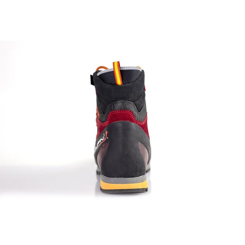 Arbpro Clip'N Step Climbing Boots - Red