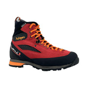 Arbpro Clip'N Step Climbing Boots - Red