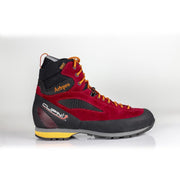 Arbpro Clip'N Step Climbing Boots - Red
