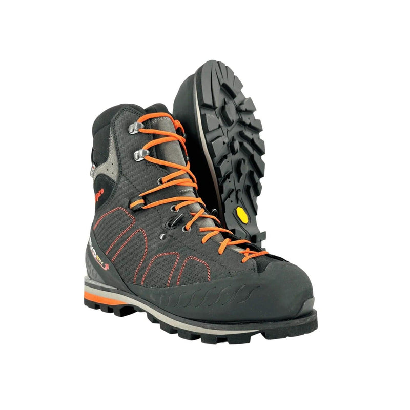 Arbpro Evo Safety Chainsaw Boots - Grey